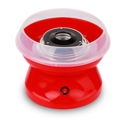 Household Cotton Candy Maker DIY Automatic Cotton Candy Maker Children's Fun Cotton Candy Maker