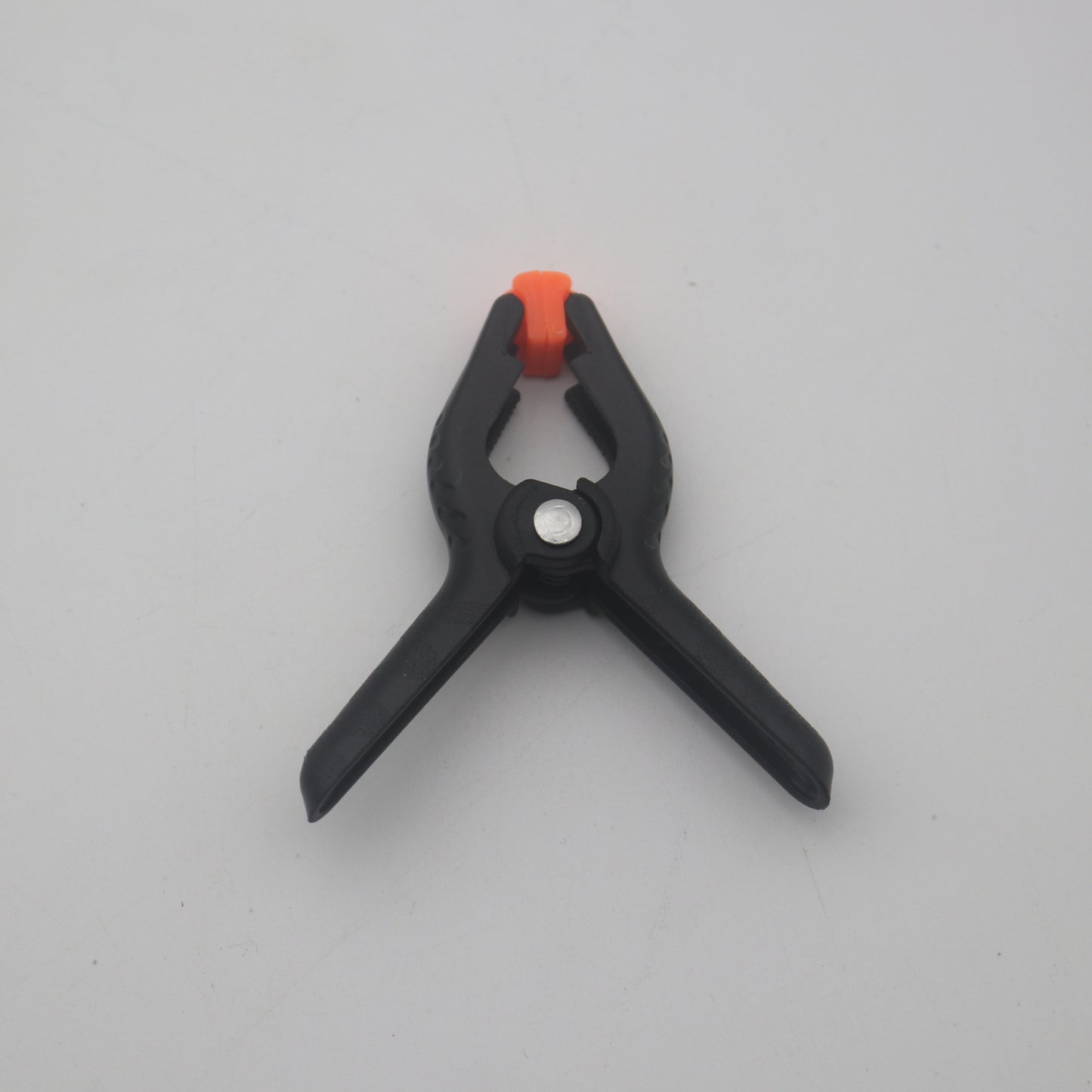 Plastic A-Shaped Clamp Photography Background Cloth Clip Nylon A-Shaped Spring Clamp Quick Clamp Plastic Clamp