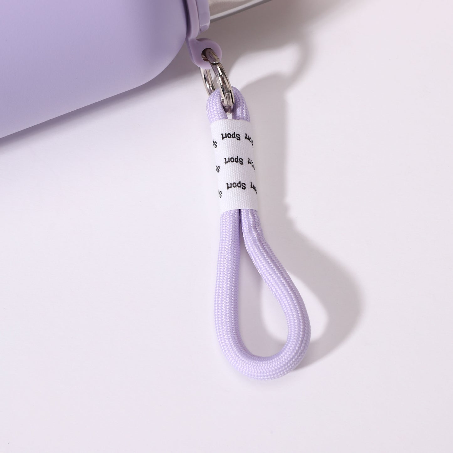 316 Stainless Steel All-Steel Lid Thermos Cup Mini Compact Flap Pocket Pants Cup High-Looking Portable Water Cup with Rope Customization