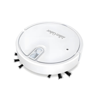 Cross-Border Sweeping Robot Smart Vacuum Cleaner Household Sweeper Small Household Appliances Fully Automatic Sweeping Robot Gifts
