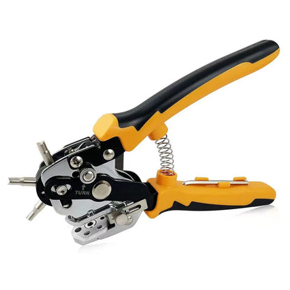 Belt Hole Puncher Belt Household Hole Puncher Ring Hole Puncher Hole Puncher Keel Tongs Industrial Hole Puncher