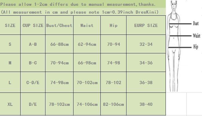 2024 new European and American tight one-piece bikini swimsuit solid color sexy tight beach wading hot spring holiday swimming