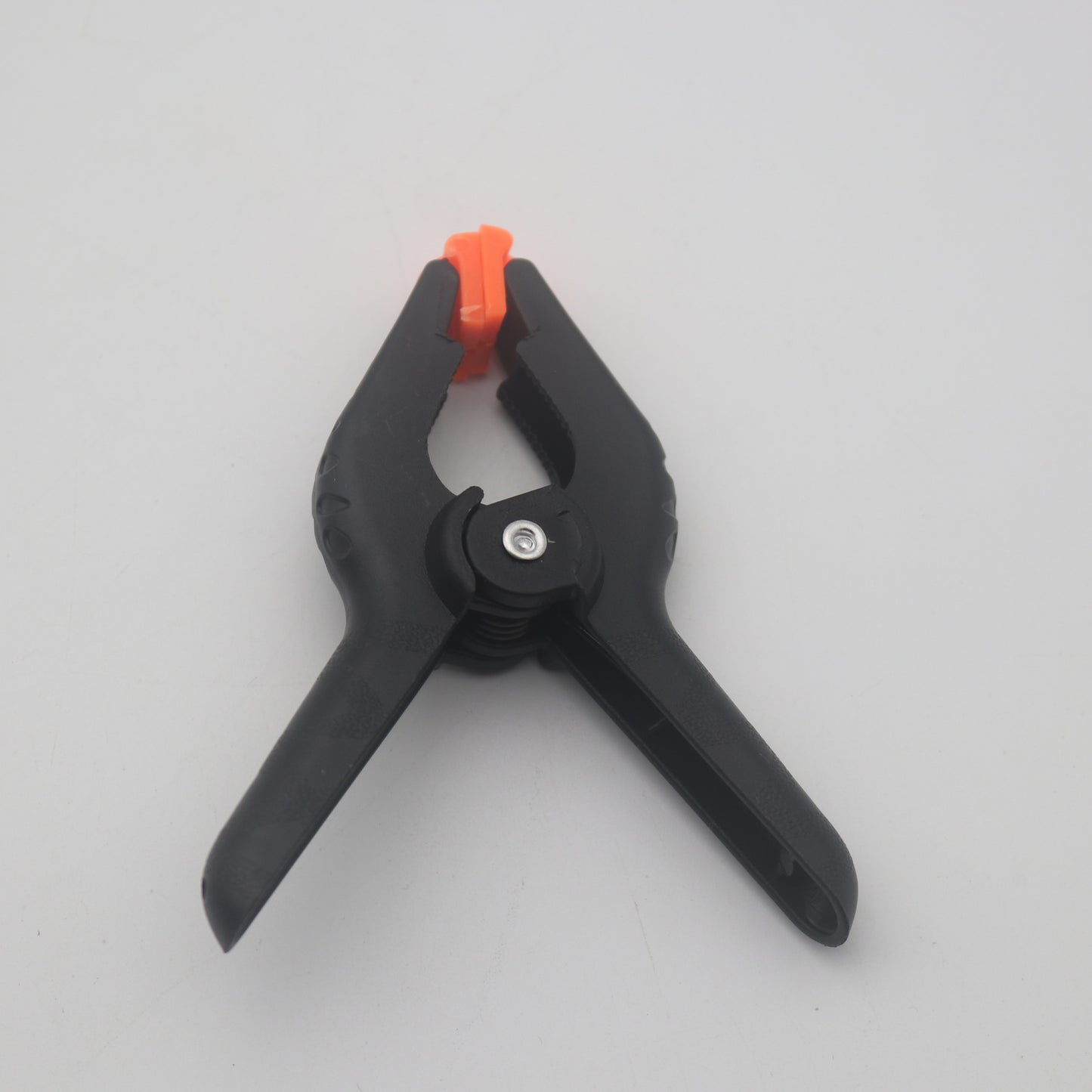 Plastic A-Shaped Clamp Photography Background Cloth Clip Nylon A-Shaped Spring Clamp Quick Clamp Plastic Clamp