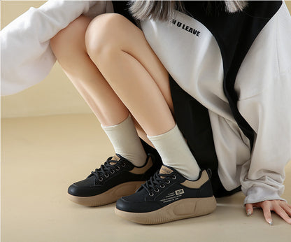 Women's sneaker Shoes with Wide and Fat Feet and Soft Sole for Women in 2024 New Summer