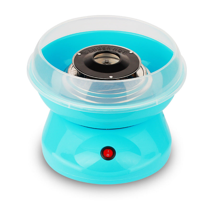 Household Cotton Candy Maker DIY Automatic Cotton Candy Maker Children's Fun Cotton Candy Maker