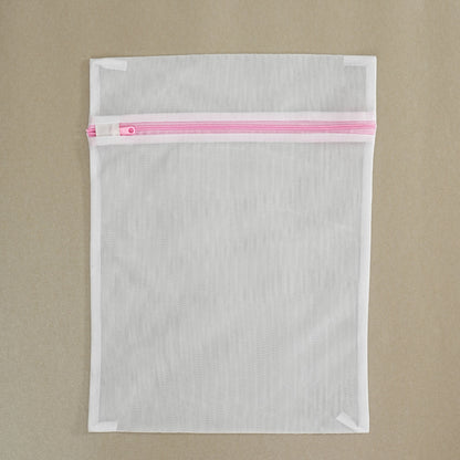 Direct Supply of Thickened Fine Mesh Laundry Bags, Underwear and Bra Protective Wash Bags, Wholesale Cross-Border Hot-Selling Clothing Washing Machine Bags