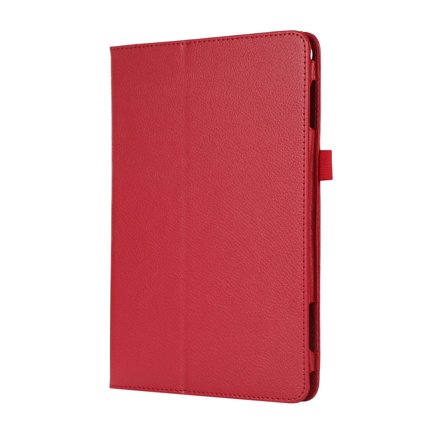 Suitable for Lenovo M10 three generation TB328 tablet computer litchi pattern full edge protective cover