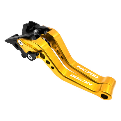 Suitable for Honda Nc700 2012-2015 Cnc Aluminum Alloy Brake Lever Clutch Short Horn