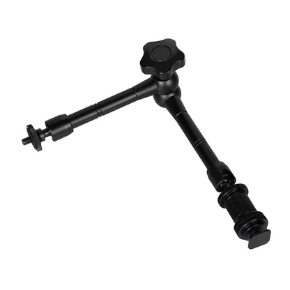 Weird hand universal bracket large crab clamp clip 11 inch magic hand universal strange hand 11 inch magic arm