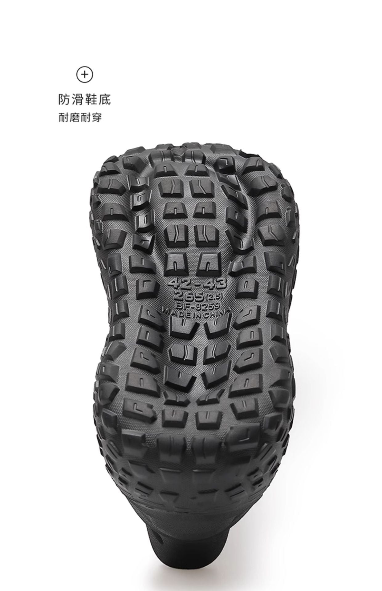 Croc Shoes Men's Summer Outer Wear for Commuting and Driving 2025 New Popular Anti-Slip Summer Eva Sandals That Feel Like Stepping on Shit