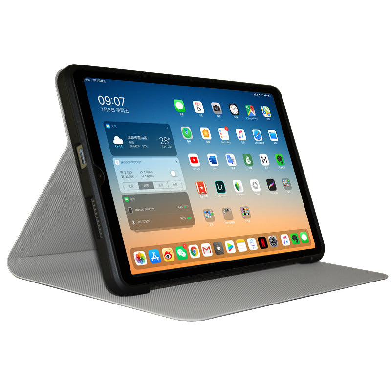 Suitable for Coolpad Iplay70 Mini Pro Protective Case 8.4inch Tablet Computer Mini3 Support Case