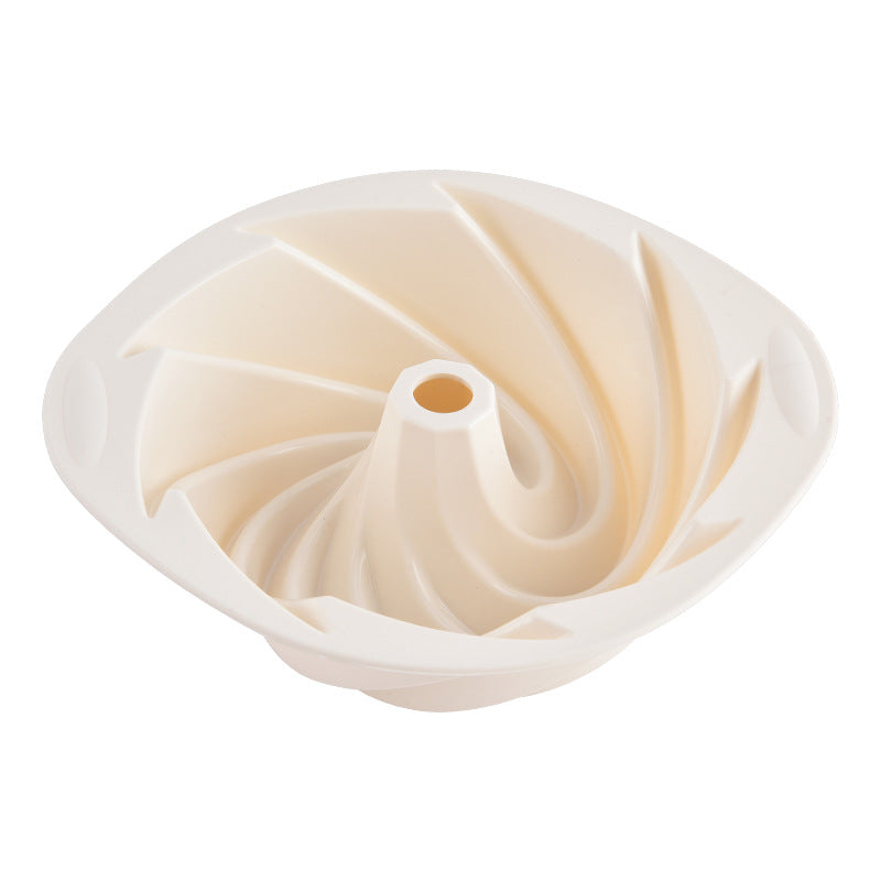 Food Grade Silicone Bread Chiffon Toast Mold Cake Pan Easy to Demould DIY Baking Silicone Cake Mold