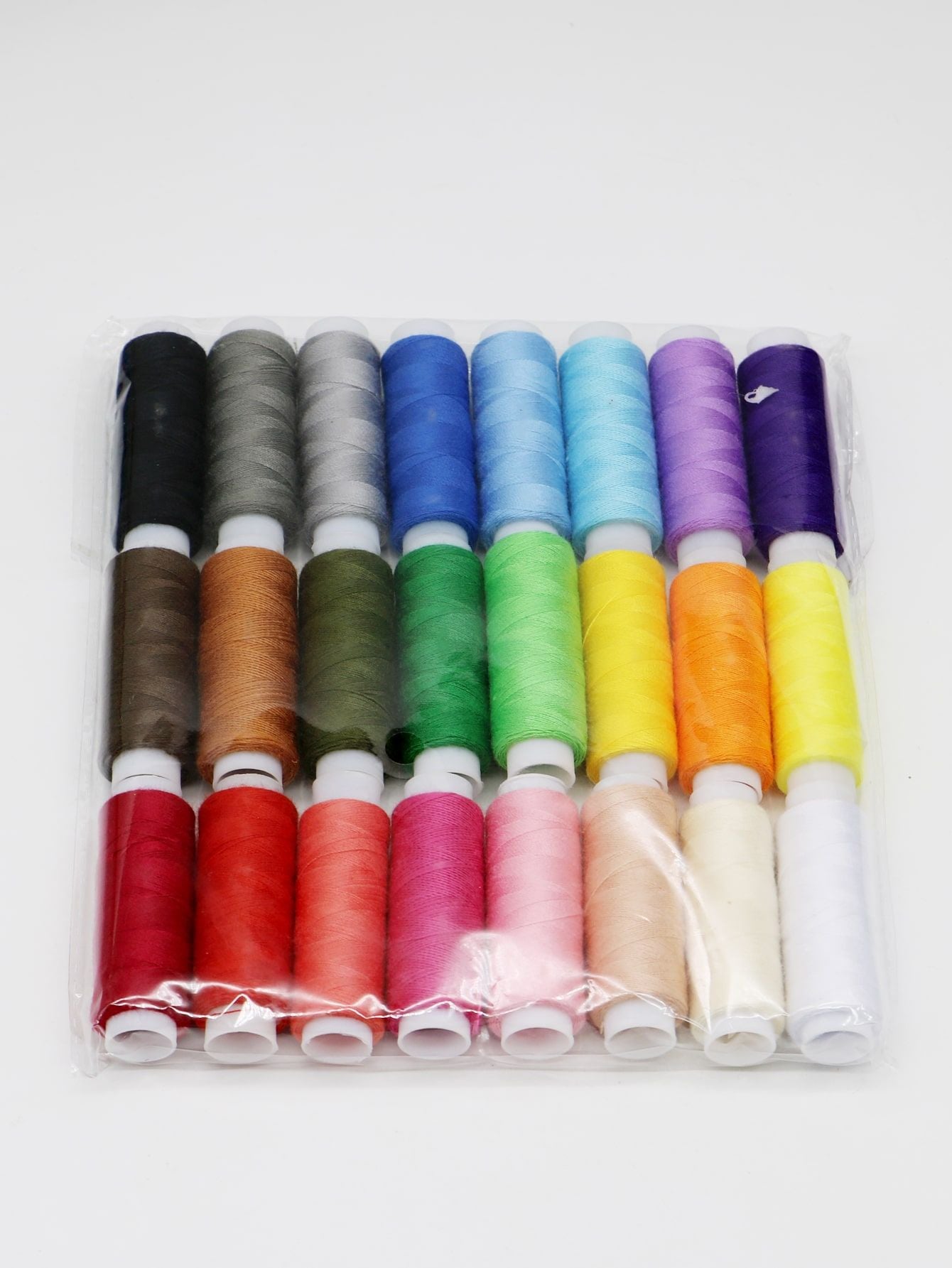 Sewing Box Household High-Quality Dormitory Sewing and Mending Sewing Kit Portable Wedding Sewing Kit Practical Sewing Thread Box