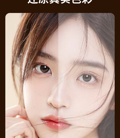 Live fill light anchor desktop makeup dedicated double row LED beauty skin rejuvenation professional live studio video background