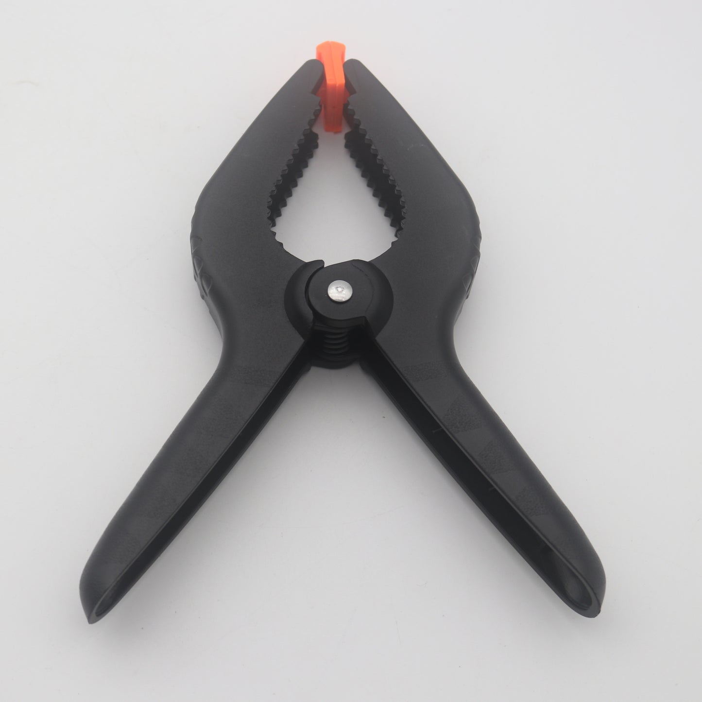 Plastic A-Shaped Clamp Photography Background Cloth Clip Nylon A-Shaped Spring Clamp Quick Clamp Plastic Clamp