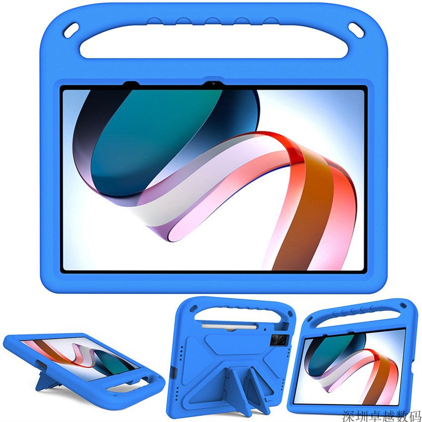 Suitable for Honor Pad X8/Huawei Enjoy Tablet 2 Honor 7X6/X8/X9 Anti-Fall Protective Cover Eva Case