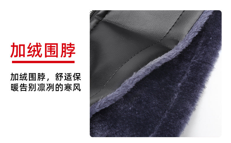 [send scarf] windproof cap cross-border monopoly men's and women's helmets electric car helmets four seasons helmets winter thickening batch