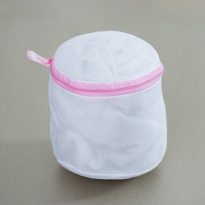 Direct Supply of Thickened Fine Mesh Laundry Bags, Underwear and Bra Protective Wash Bags, Wholesale Cross-Border Hot-Selling Clothing Washing Machine Bags