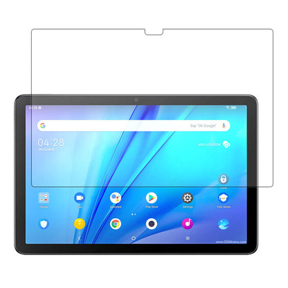 T60 10.1 inch Flat Tempered Film UAUU T60 Pro 10.1 High Definition Glass Film