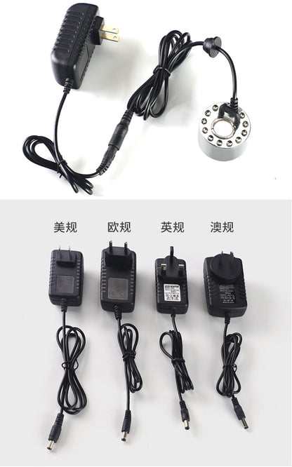 Rockery fish tank waterscape landscaping ultrasonic atomizer door water level induction sprayer 20mm piece humidifier