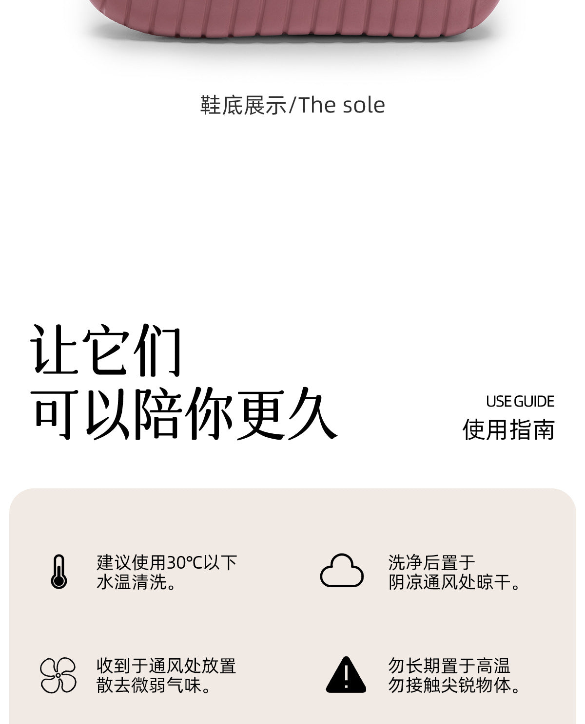 Waterproof Cotton Slippers for Women, Autumn and Winter 2026 New Model, Home Warm Indoor Shoes with Thick Soles, Non-Slip Leather Surface Cotton Shoes for Elderly Men