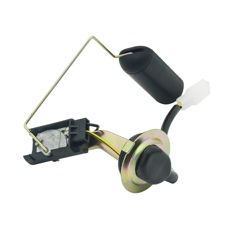 Applicable to Suzuki HS125T Neptune Lucky Star Superman QS150T oil float fuel sensor oil level device oil gauge