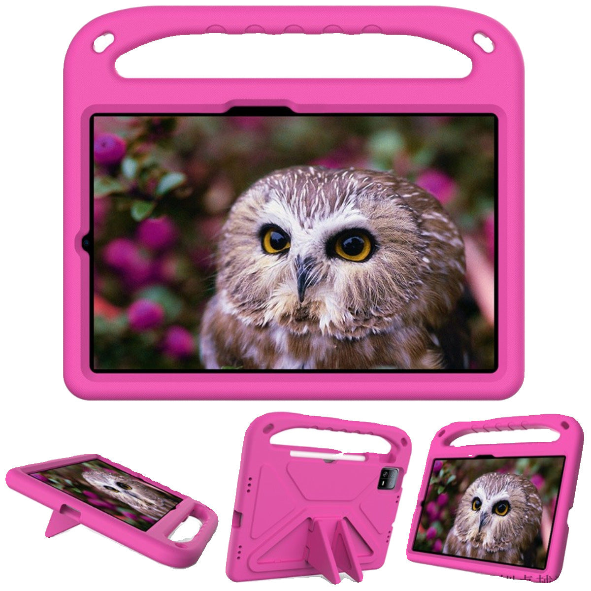 For Amazon Fire Max 11 Tablet Protective Case Amazon 11 "EVA Portable Protective Case