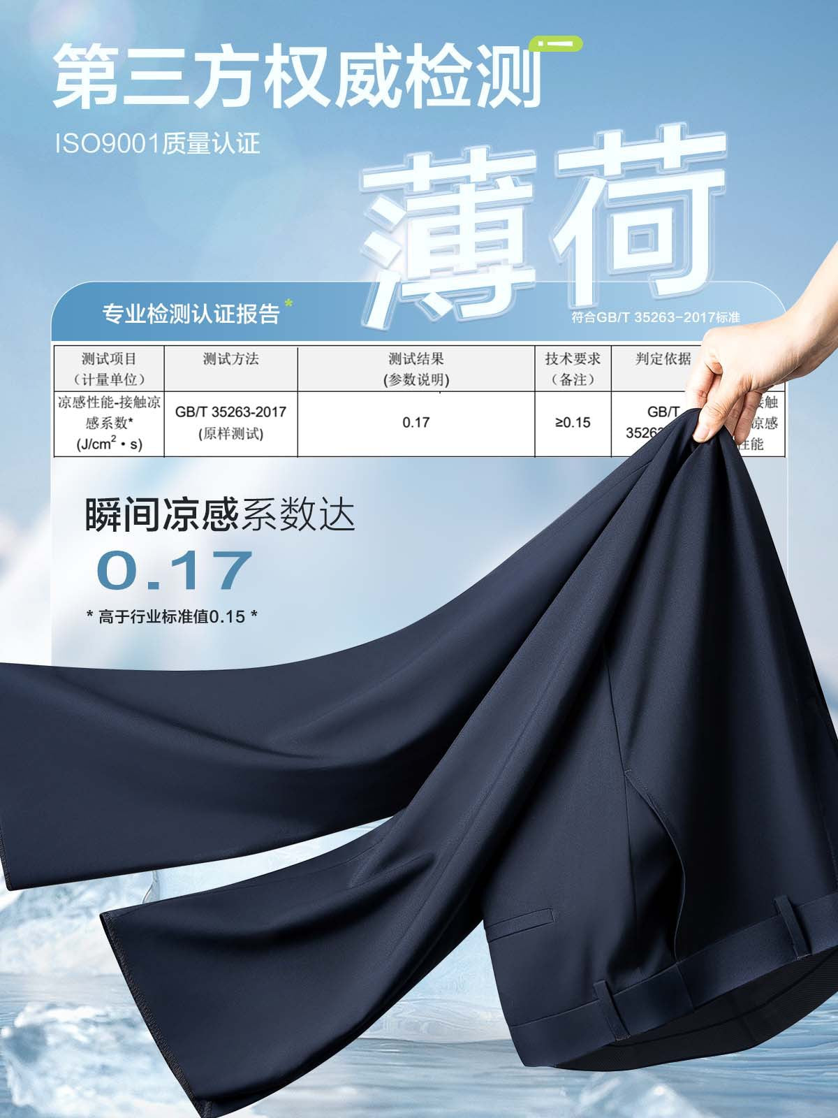 Summer Business Casual Pants for Women, Mint Cool Suit Pants for Women, Professional Formal Wear, Women's Work Suit Pants, Thin Summer Pants
