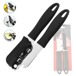 Silicone kitchenware suit 8-piece set stainless steel tube handle spatula baking scraper egg beater cooking hot pot spoon