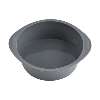 Food Grade Silicone Bread Chiffon Toast Mold Cake Pan Easy to Demould DIY Baking Silicone Cake Mold