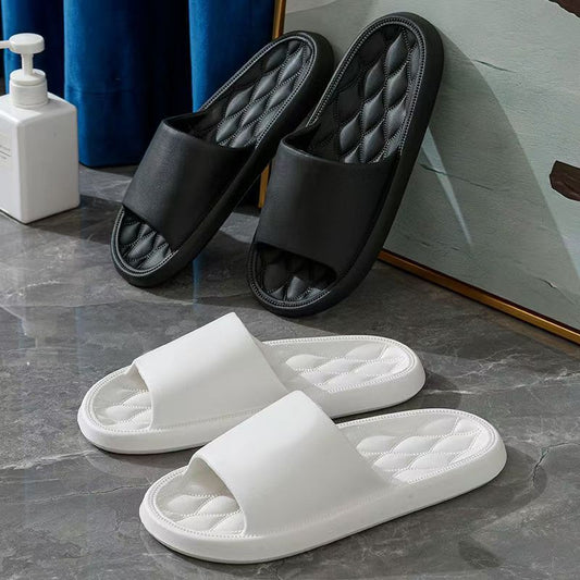 2025 New Style Slippers for Men, Indoor, Home, Non-Slip, Bathroom, Bathing, Eva Slippers for Women, Summer by PDG ibma