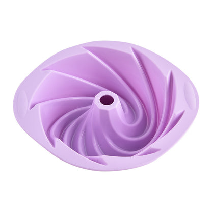 Food Grade Silicone Bread Chiffon Toast Mold Cake Pan Easy to Demould DIY Baking Silicone Cake Mold