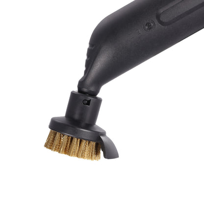 For Karcher hand-held brush steam hand-held head Karcher Kach cleaner SC1 SC2 SC3 SC4SC5