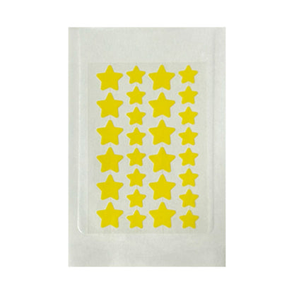 New Star Color Student Acne Colloid Cute Dopamine Anti-Acne Day and Night Lightening Concealer Double-Effect Acne Removal