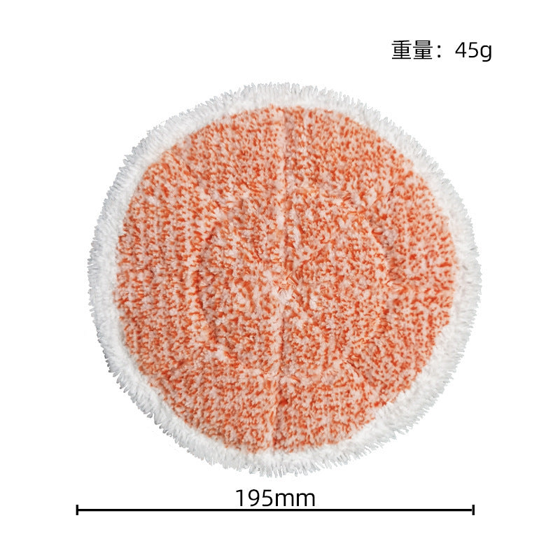 Suitable for Shark Steam Mop Cloth S7000/7001/T2/T21/S6002Uk Mop Head