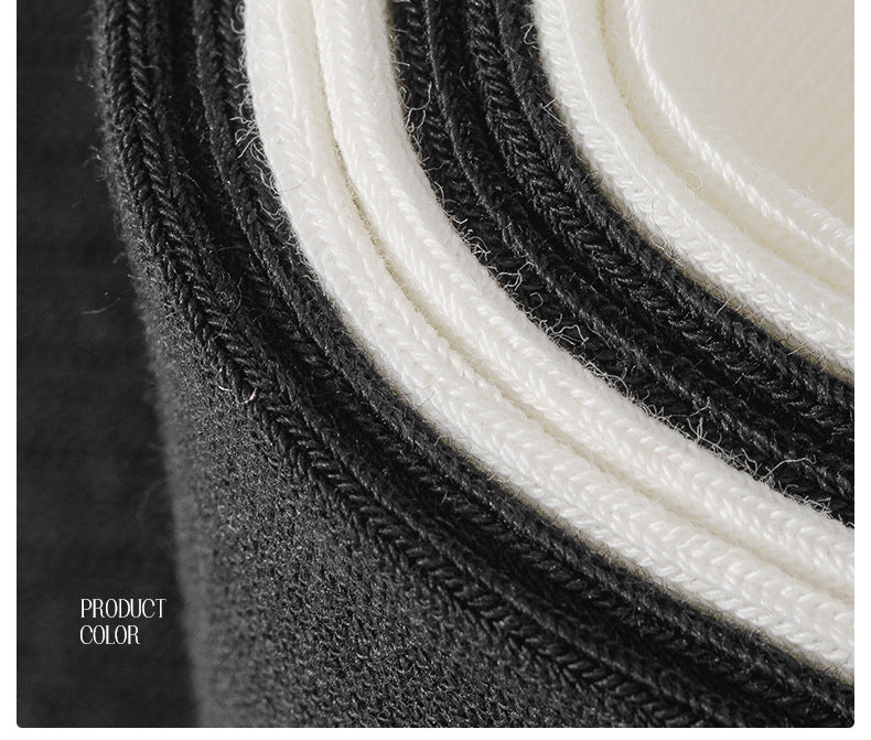 [New] 100 cotton socks for children in autumn cotton antibacterial deodorant small white boneless ladies socks