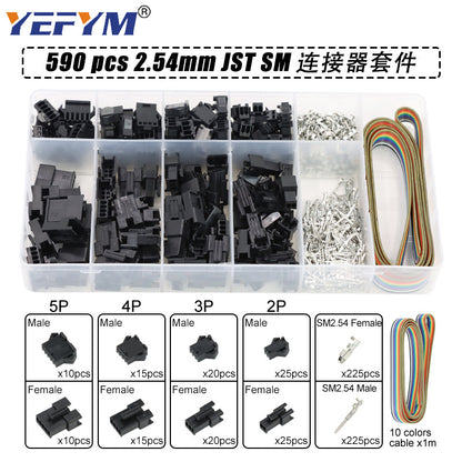 SH1.0/ZH1.5/PH2.0/XH2.54/SM2.54 DuPont crimping pliers small terminal crimping pliers YEFYM