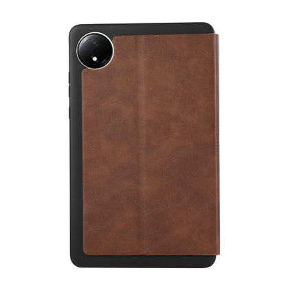 Suitable for millet red rice redmi pad SE 8.7 light and simple TPU soft rubber protective cover