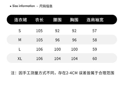 [Elegant Long Skirt] V-neck Short-sleeved dress High-end Work Clothes Mid-length Skirt Spring and Summer Business Wear Uniform