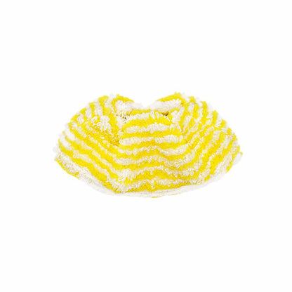 Adapt to Karche Karcher Kach Steam Cleaner SC1/2/3/4/7 Small Round Brush Mirror Brush Nozzle Accessories