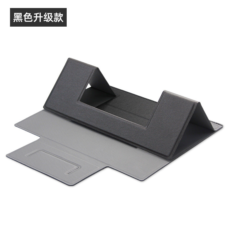Laptop Folding Stand Desktop Elevated Heat Dissipation Multi-Angle Folding Portable Folding Laptop Stand