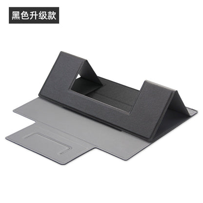 Laptop Folding Stand Desktop Elevated Heat Dissipation Multi-Angle Folding Portable Folding Laptop Stand