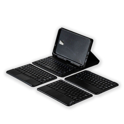 For Samsung Galaxy Tab Active2/3/5 8 inch Bluetooth keyboard protective cover X306B/T570