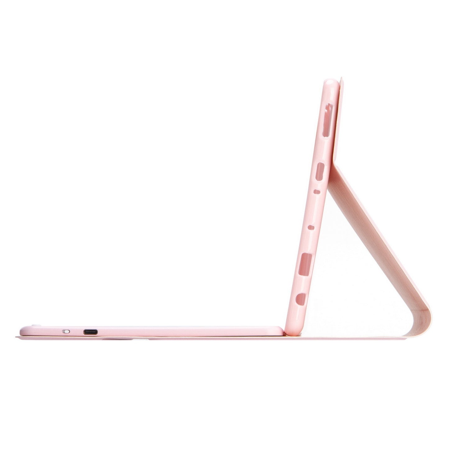 Suitable for OPPO Pad 11 flat panel keyboard leather case Realme Pad10.4 magnetic Bluetooth keyboard protective case