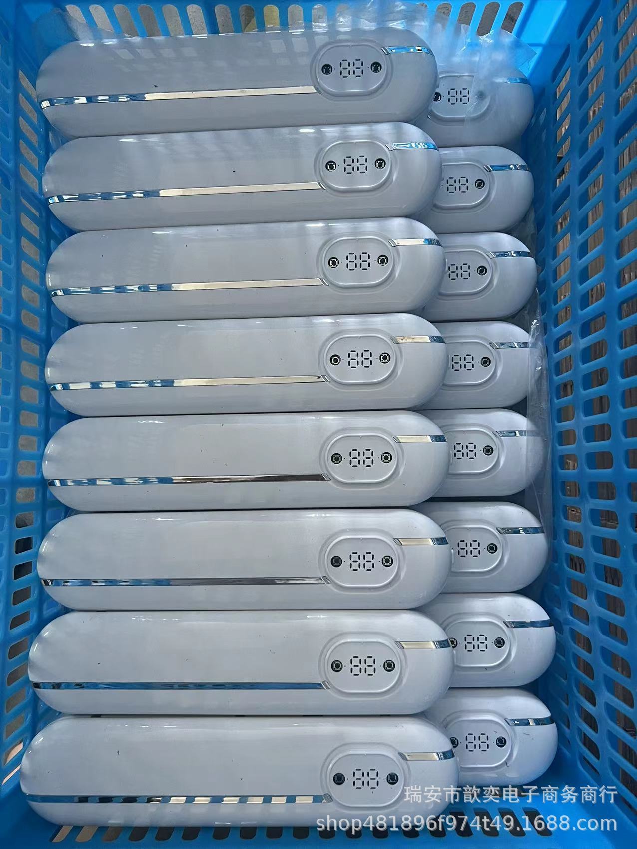 Cross-border vacuum packaging machine household automatic vacuum sealing machine small mini plastic sealing machine portable kitchen fresh-keeping Machine