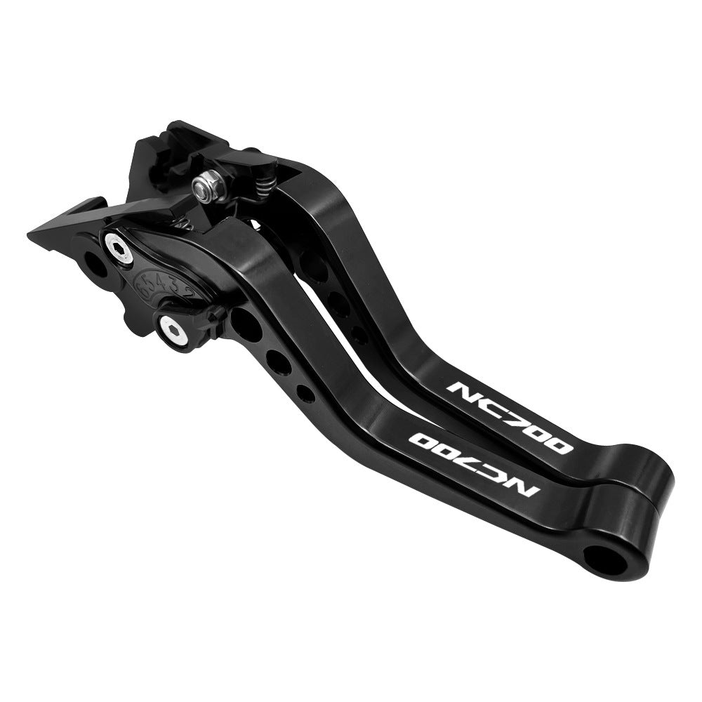 Suitable for Honda Nc700 2012-2015 Cnc Aluminum Alloy Brake Lever Clutch Short Horn