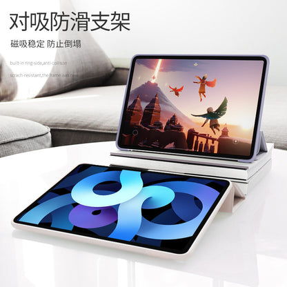 Suitable for oppopadAir flat protective cover pad11 inch silicone soft case 2022 new 10.36 inch all-inclusive