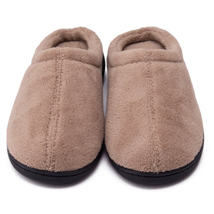 Spot cross-border e-commerce Amazon slow rebound gel gel slippers memory sponge five-finger TPR composite slippers