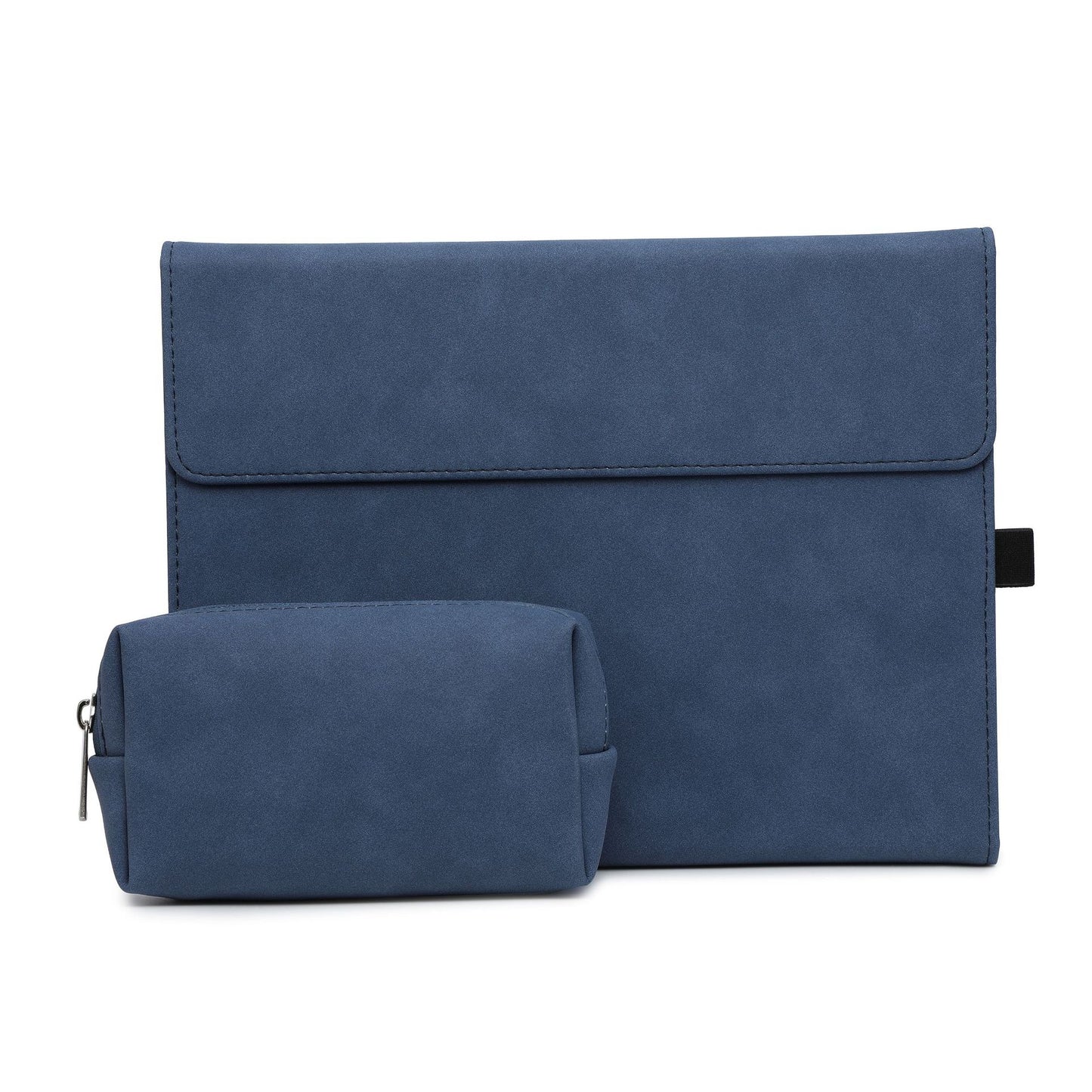 Microsoft Tablet Protective Case Is Suitable for Surface Pro12 Soft Shell, Pro7 Protective Case, Pro9/10/11 Leather Case
