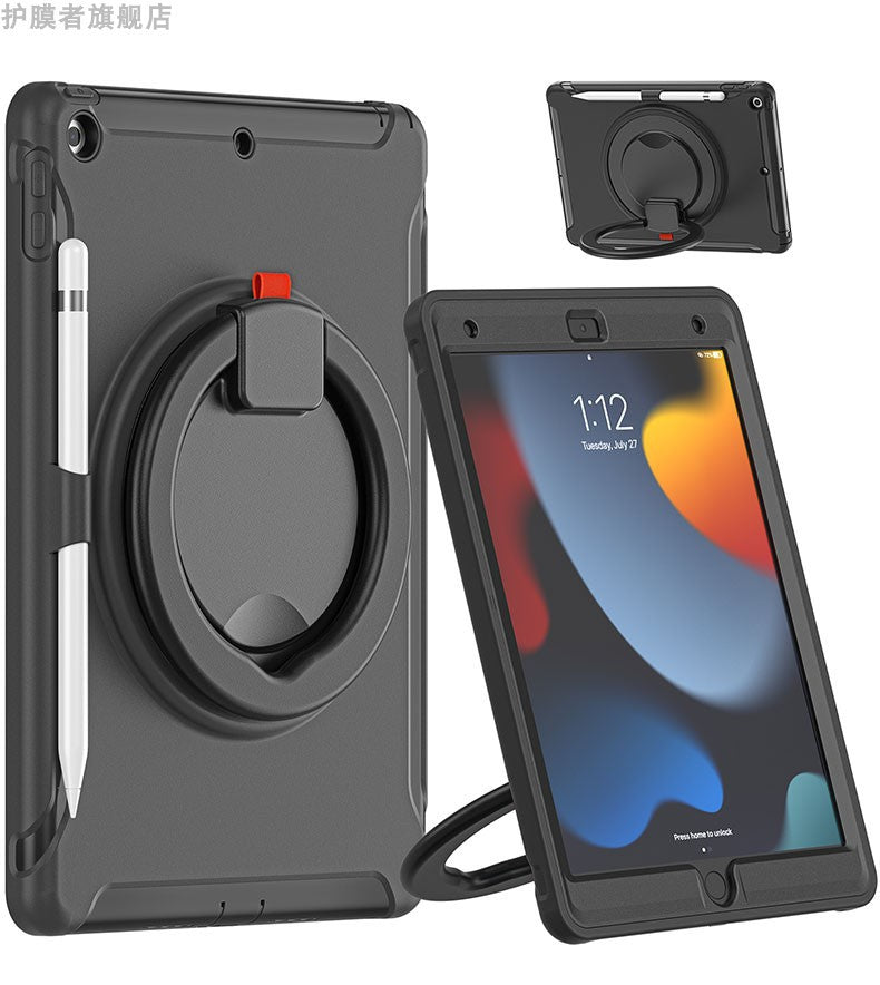 Applicable to Apple iPad Air4/air5 Pro ipad789/11 protective case ipad9.7 inch mini